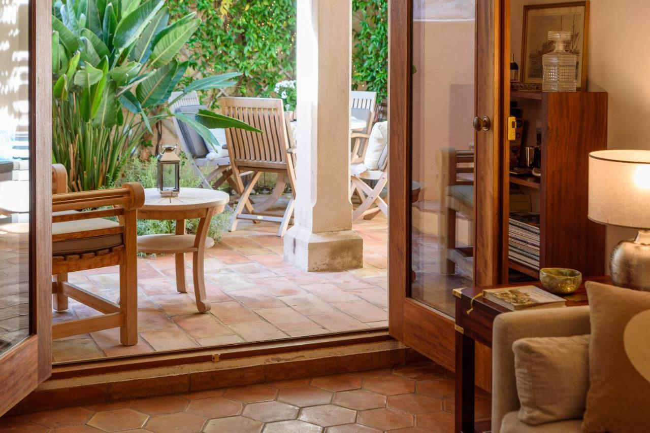 Maison Magdeleine Saint-Tropez Ngoại thất bức ảnh