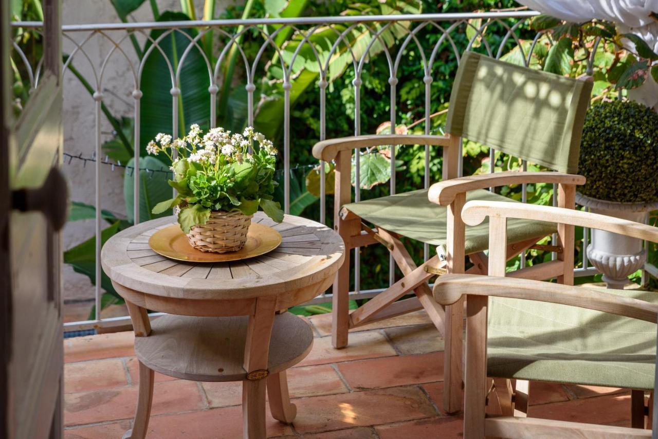 Maison Magdeleine Saint-Tropez Ngoại thất bức ảnh